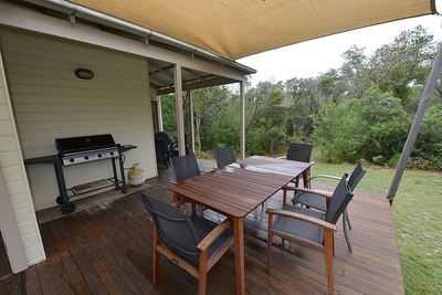 Kingfisher Standard Rate (Sleeps 6)