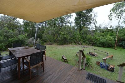 Kingfisher Standard Rate (Sleeps 6)