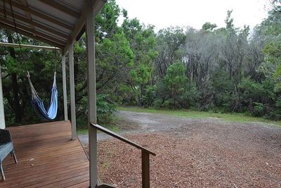 Kingfisher Standard Rate (Sleeps 6)