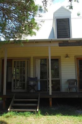 Kingfisher Standard Rate (Sleeps 6)