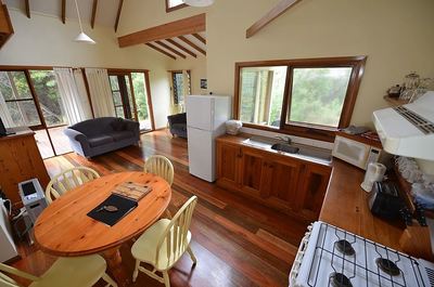 Kingfisher Standard Rate (Sleeps 6)
