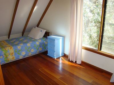 Kingfisher Standard Rate (Sleeps 6)