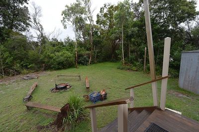 Kingfisher Standard Rate (Sleeps 6)