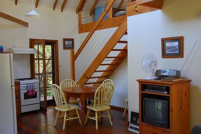 Kingfisher Standard Rate (Sleeps 6)