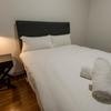 Double Room, Shared Bathroom - Book Direct