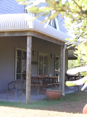 Cockatoo Standard Rate (Sleeps 12)