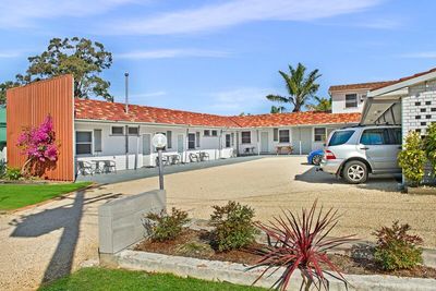 Double Room, Single Occupancy