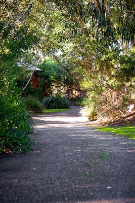 Deluxe Queen Bed, Spa Cabin