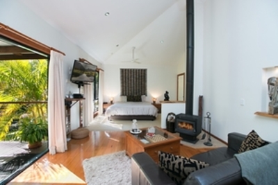 The Rainforest Standard Rate