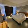Deluxe Double (28 rooms) Standard Rate