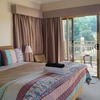 Amble Over Suite Single  Night Stay