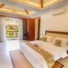 Premium 2-Bedroom Penthouse - Beach View with Breakfast