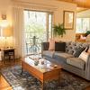Luxury Cottages/King Standard rate