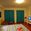 Family Room with Sea View Veranda - Standard Rate