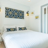 Promotion : Deluxe Double Room with Balcony breakfast included