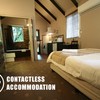 Charmed Cabin - Current Special 2+ nights