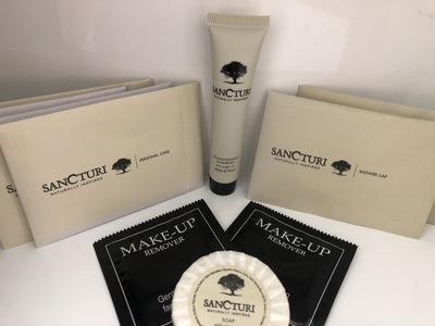 Petite Standard Double 