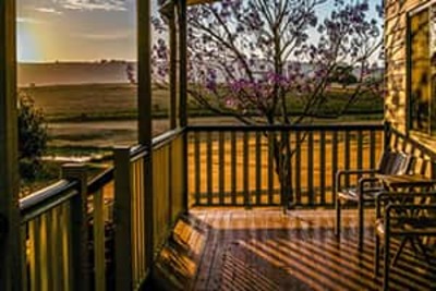 Bottletree Cottage Standard Rate