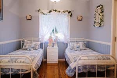 Bottletree Cottage Standard Rate