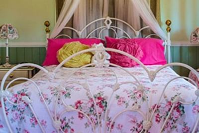 Bottletree Cottage Standard Rate