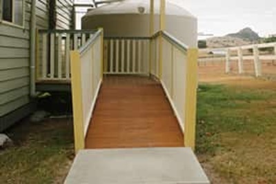 Rose Cottage Standard Rate