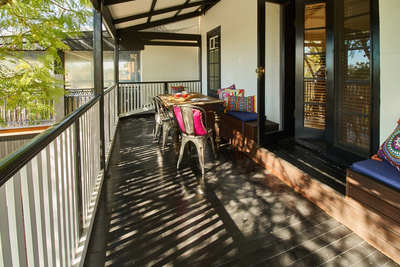 1 - The Arnott Suite - With Breakfast