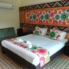 Superior double room with garden view Standard rate