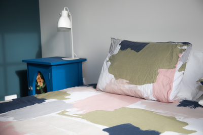 Room 1 - Standard Super King