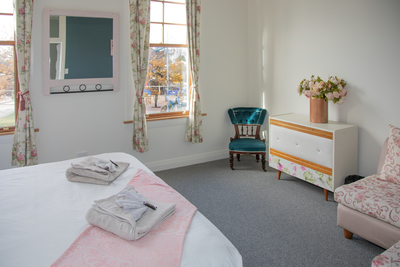 Room 3 - Deluxe Super King