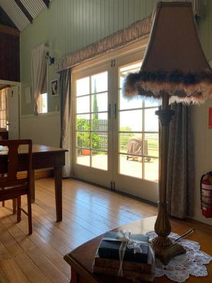 The Church Standard Rate