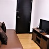 ONE BEDROOM JR. SUITE - ROOM ONLY (BE)