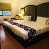 Superior Twin Room Standard rate