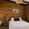 Superior Brick 2 Bedroom Cottage - Non Refundable