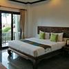 Deluxe Double Room (ABF) Standard Rate