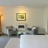 Premium King Suites with Spa Bath & Fireplace