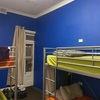 3 beds in a 4 bed dorm
