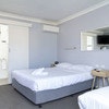 Twin Motel Accommodation - Standard Rate