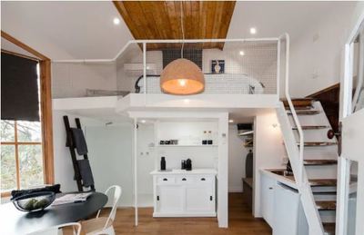 The Winemakers Cottage Standard rate