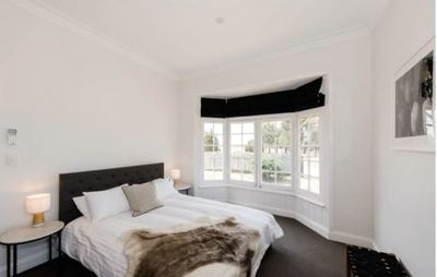 The Lodge Standard rate