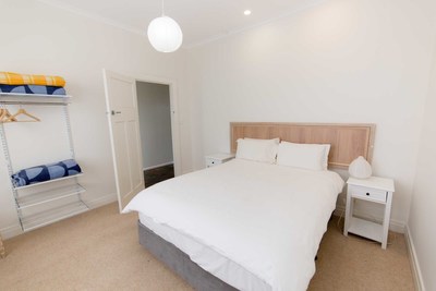 Caretakers Cottage (Using only 1 Bedroom)