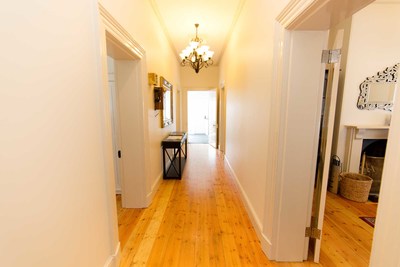 Head Keepers Cottage (Using 2 Bedrooms)