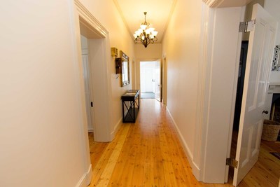 Head Keepers Cottage (Using 2 Bedrooms)