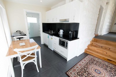 Annex (Only has 1 Bedroom)