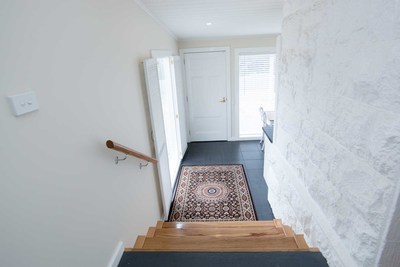 Annex (Only has 1 Bedroom)