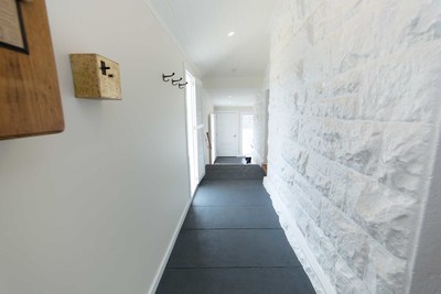 Annex (Only has 1 Bedroom)