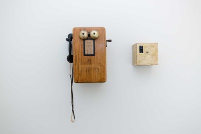 Annex (Only has 1 Bedroom)