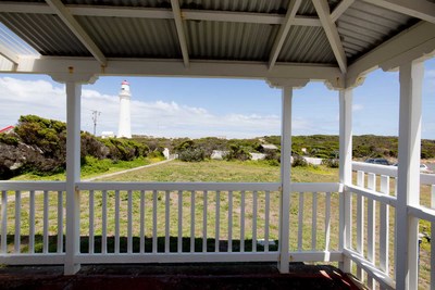 Sunset Cottage (Using 2 Bedrooms)