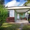 Standard Unrenovated Double with Kitchenette/Patio Standard