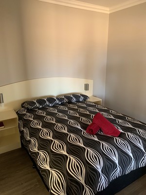 Executive Family Room Standard