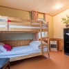 1 Bed in Mixed Dormitory
